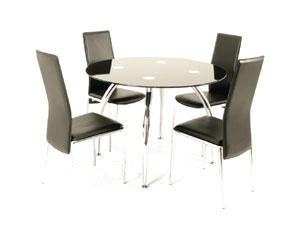 Click Here For Dining Room