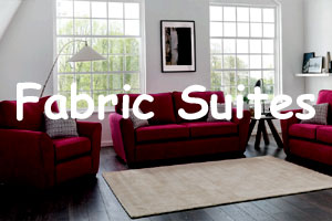 Fabric Suites  at Lakewood Furniture