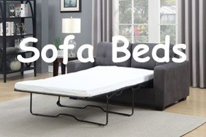 Sofa Beds at Lakewood Furniture