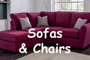 Sofas and Chairs  at Lakewood Furniture